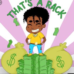 Meet your Posher, Isaiah